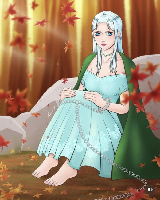 Naera by Akina