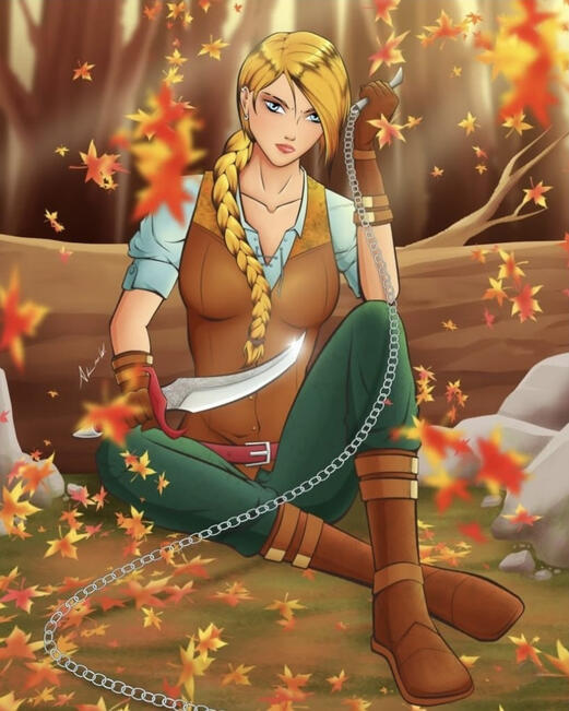 Selis by Akina